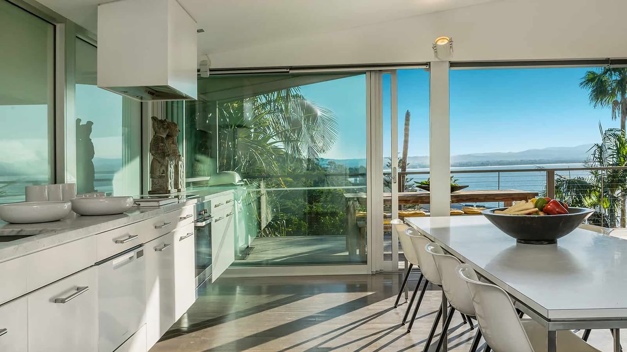 Byron Bay Villa