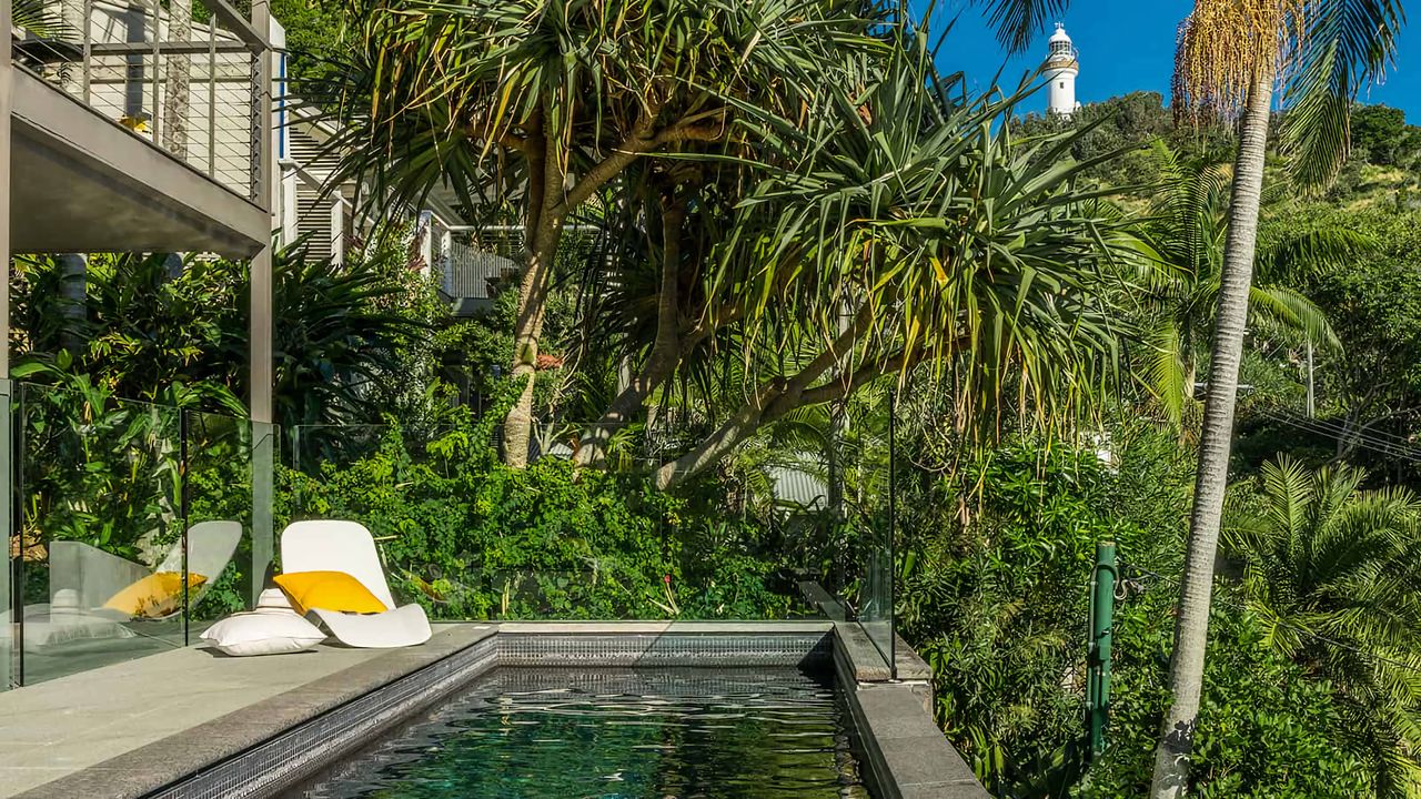 Byron Bay Villa