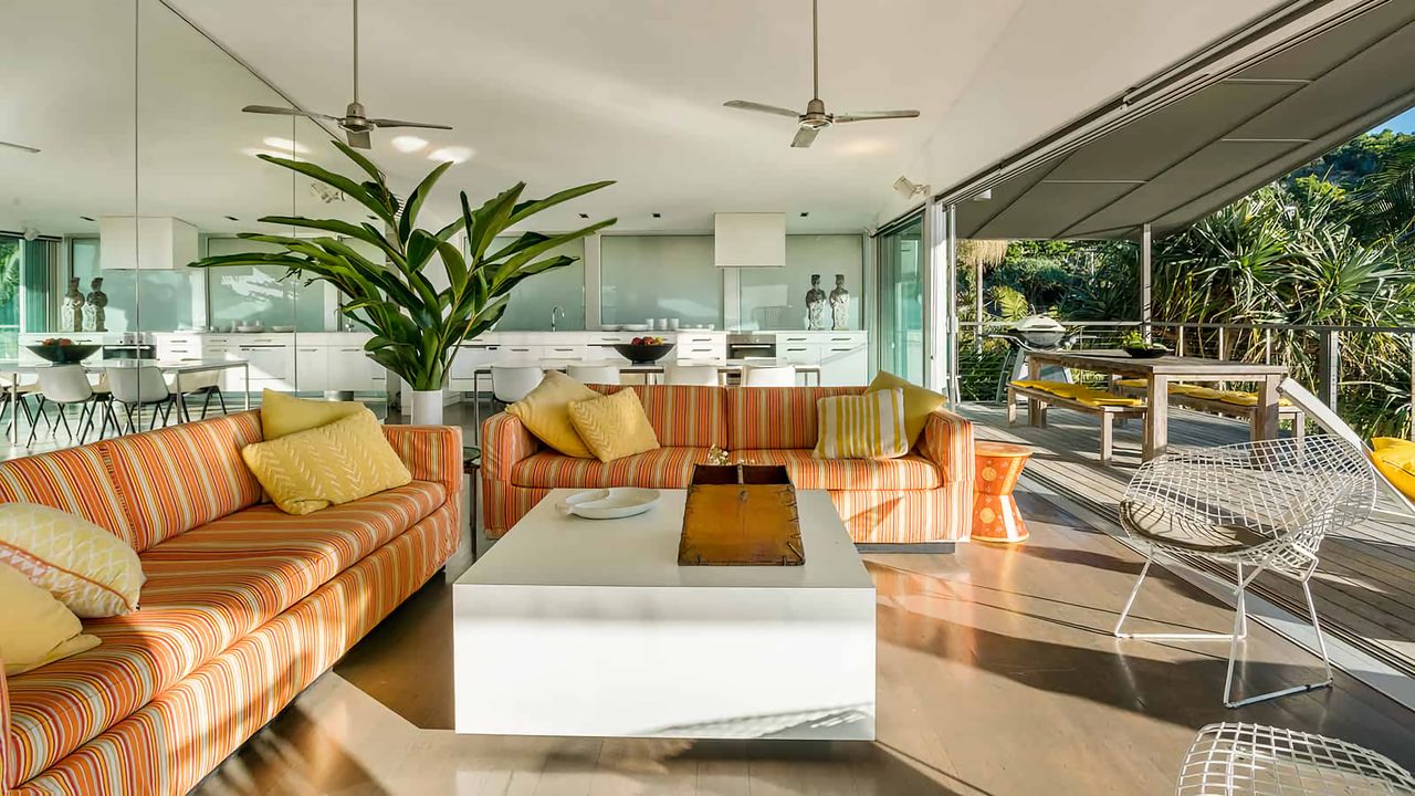 Byron Bay Villa