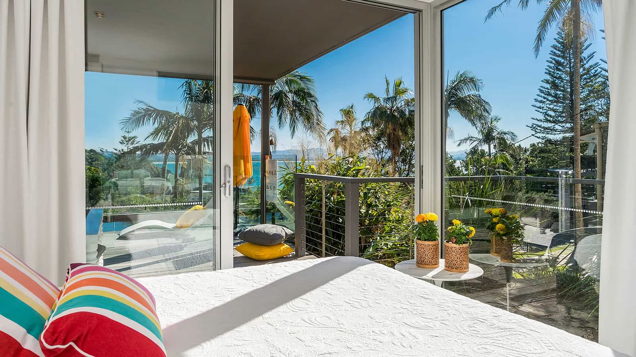 Byron Bay Villa