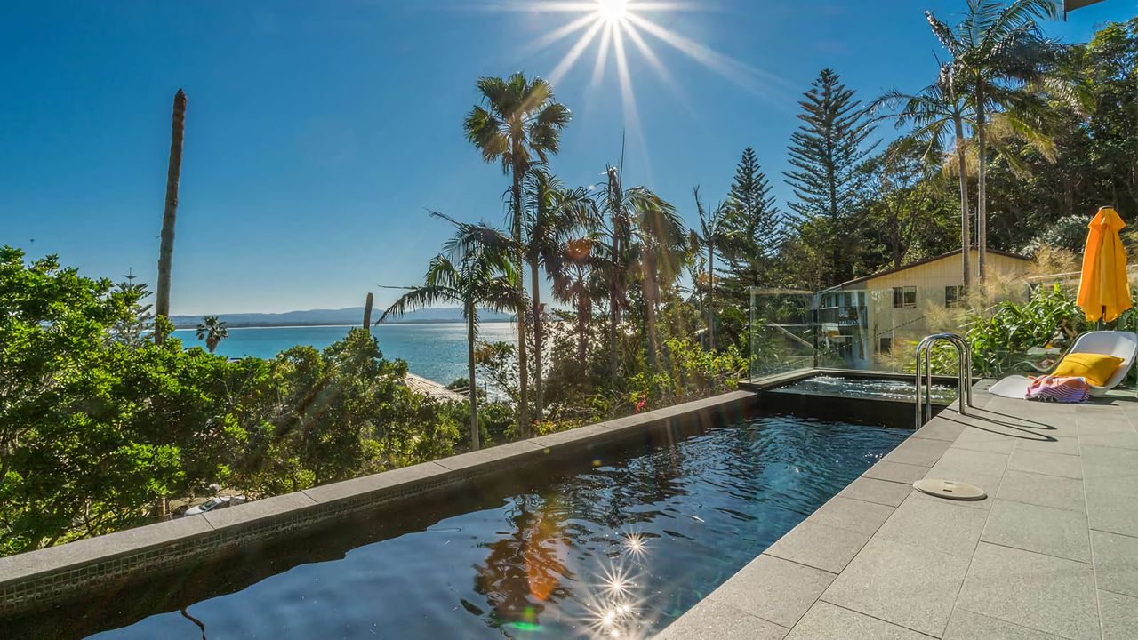 Byron Bay Villa