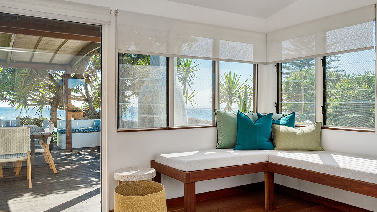 Belongil Beach House