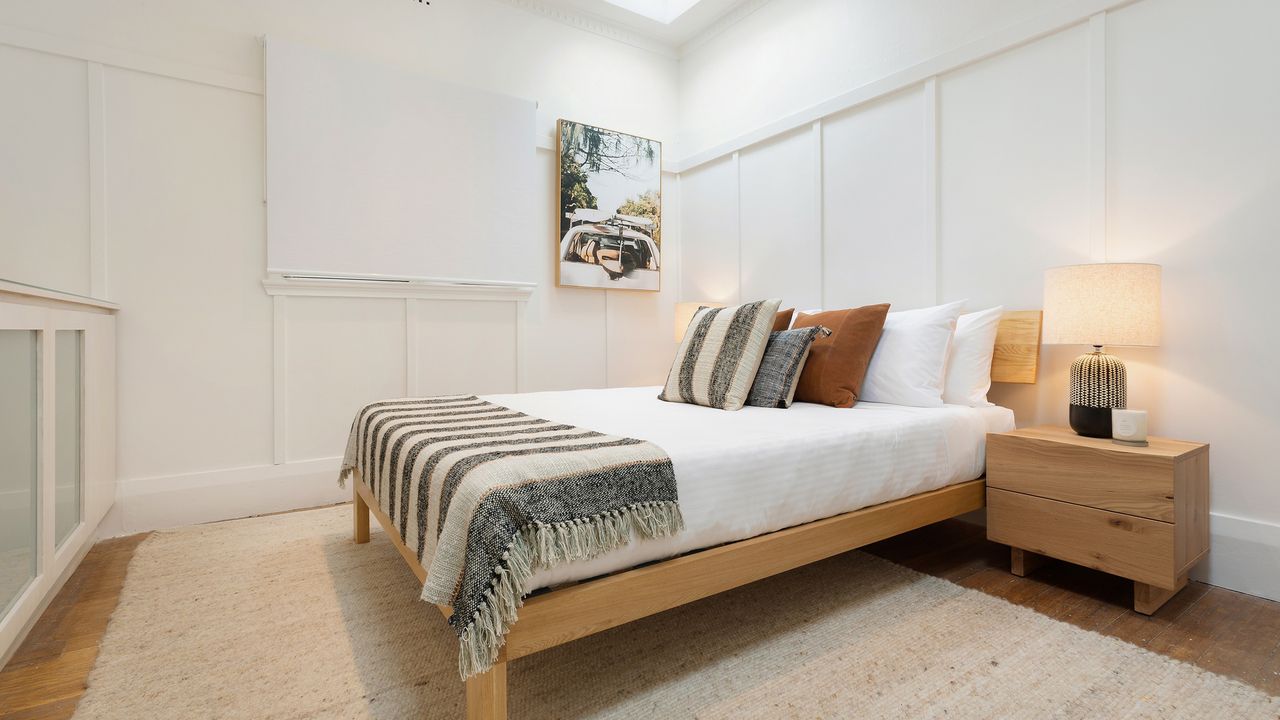 Belongil Beach House & Cottage