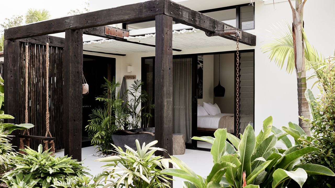 Villa Riad