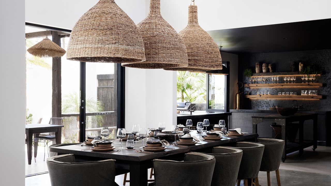 Villa Riad