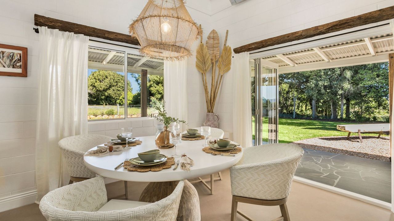 Meadows Cottage