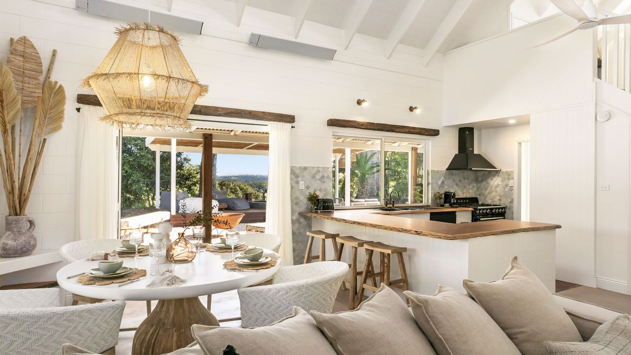 Meadows Cottage