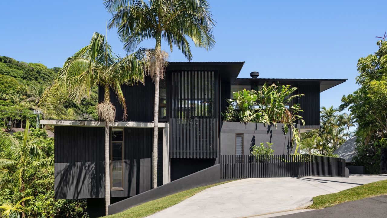 Starfall Luxury Home – NEW BUILD