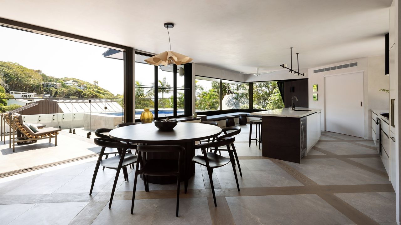 Starfall Luxury Home – NEW BUILD