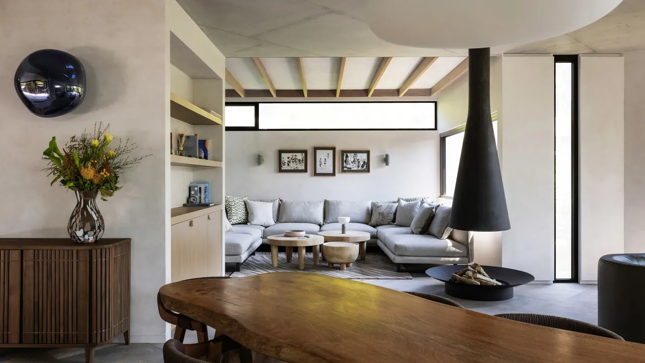 Moonrise Luxury Home – NEW BUILD