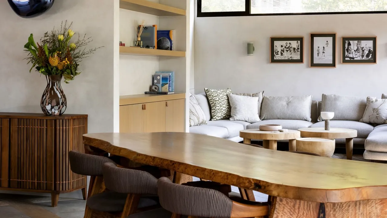 Moonrise Luxury Home – NEW BUILD