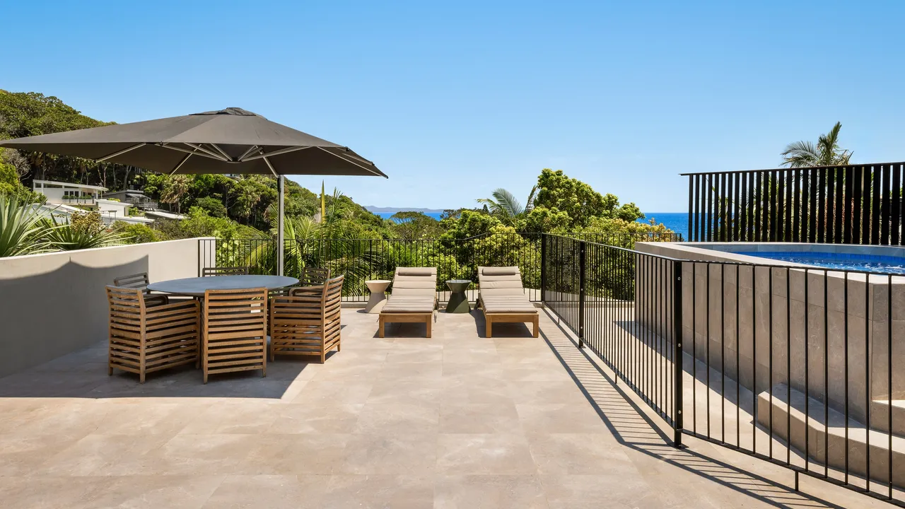 Moonrise Luxury Home – NEW BUILD