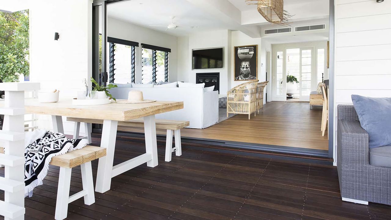Sandpiper Beach House