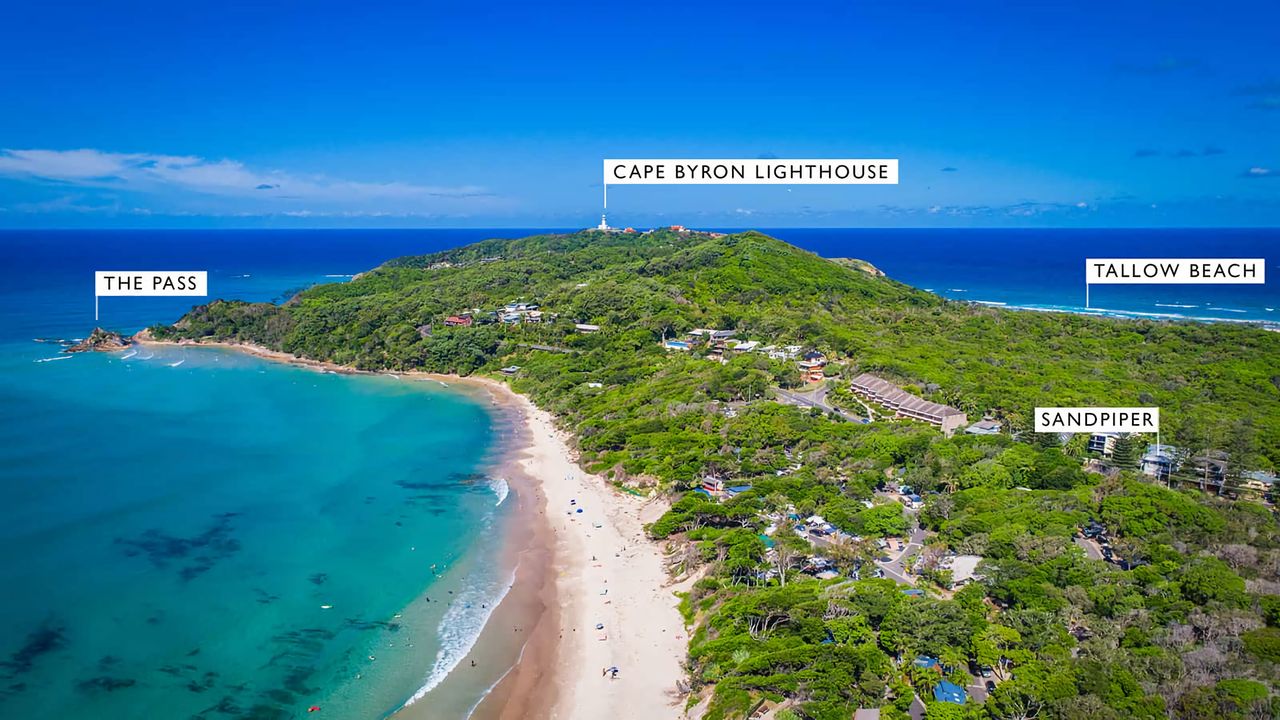 Sandpiper Beach House