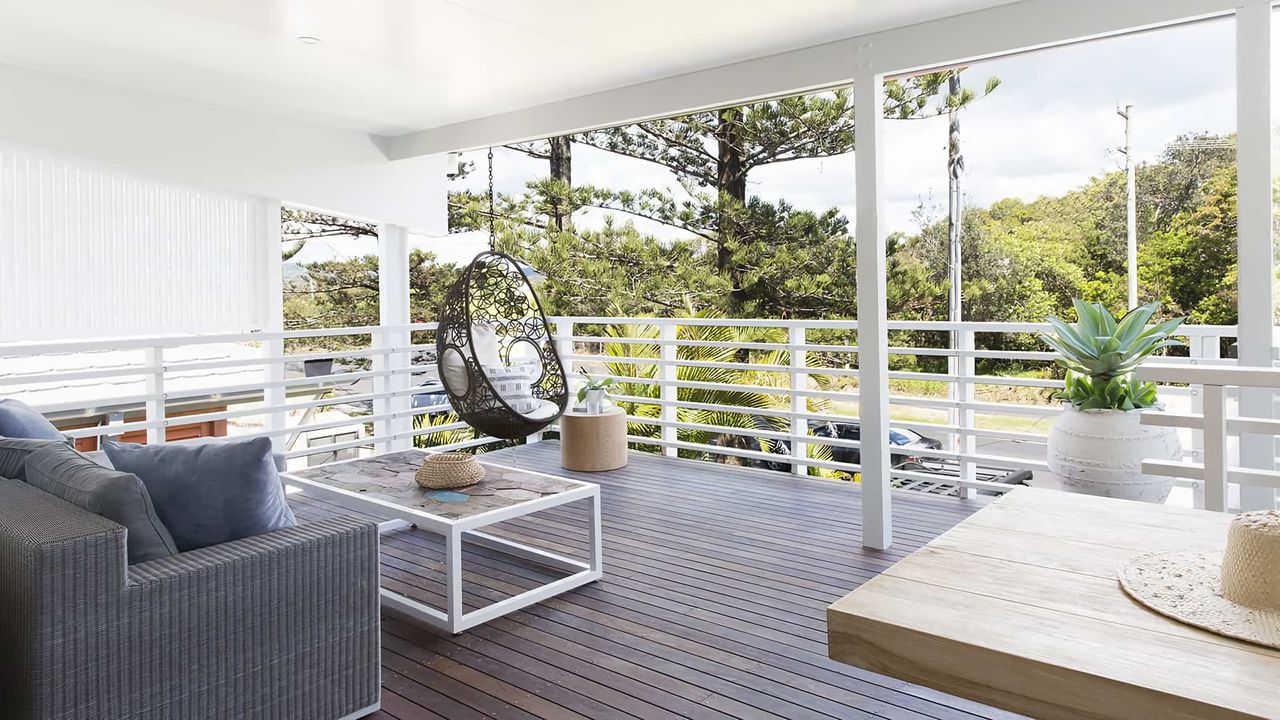 Sandpiper Beach House