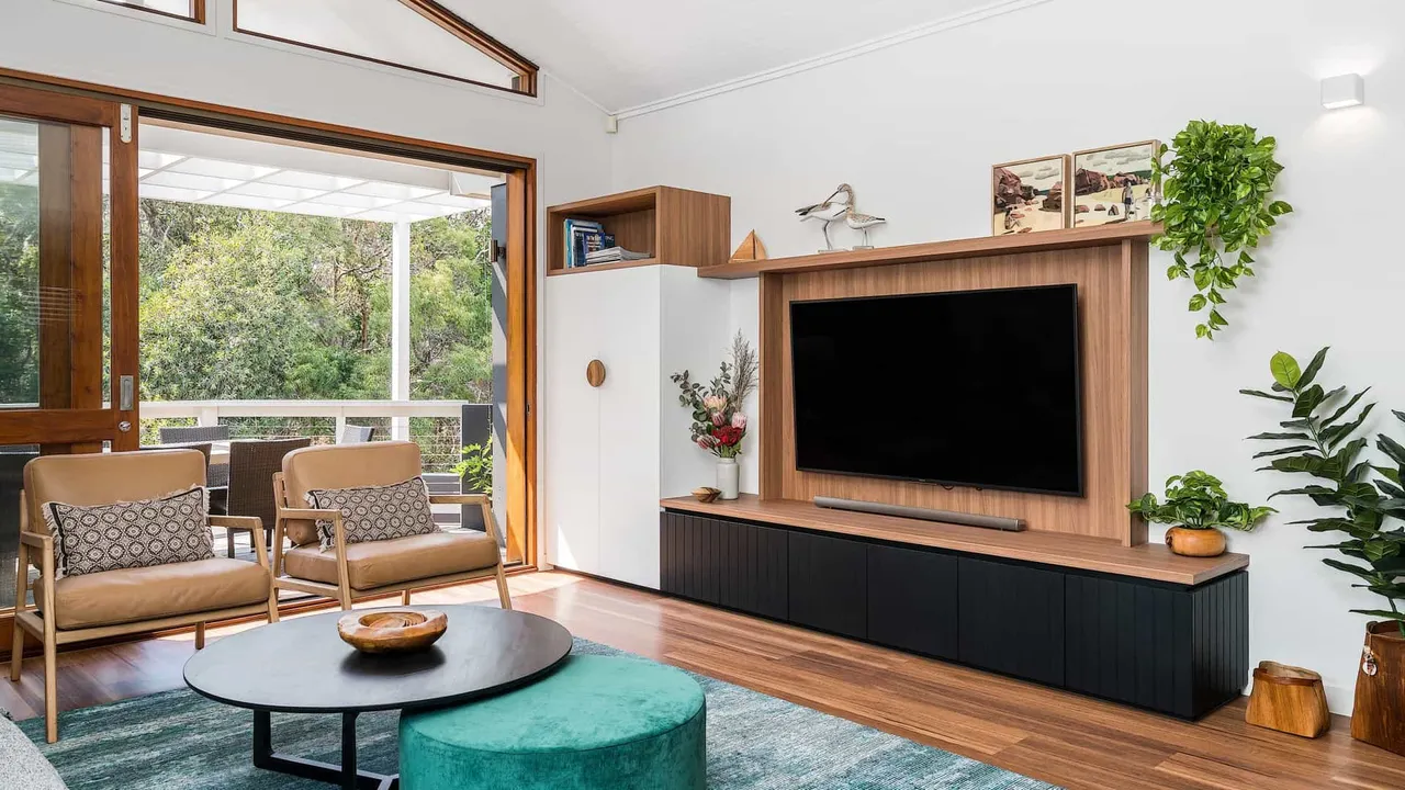 Byron Beach House