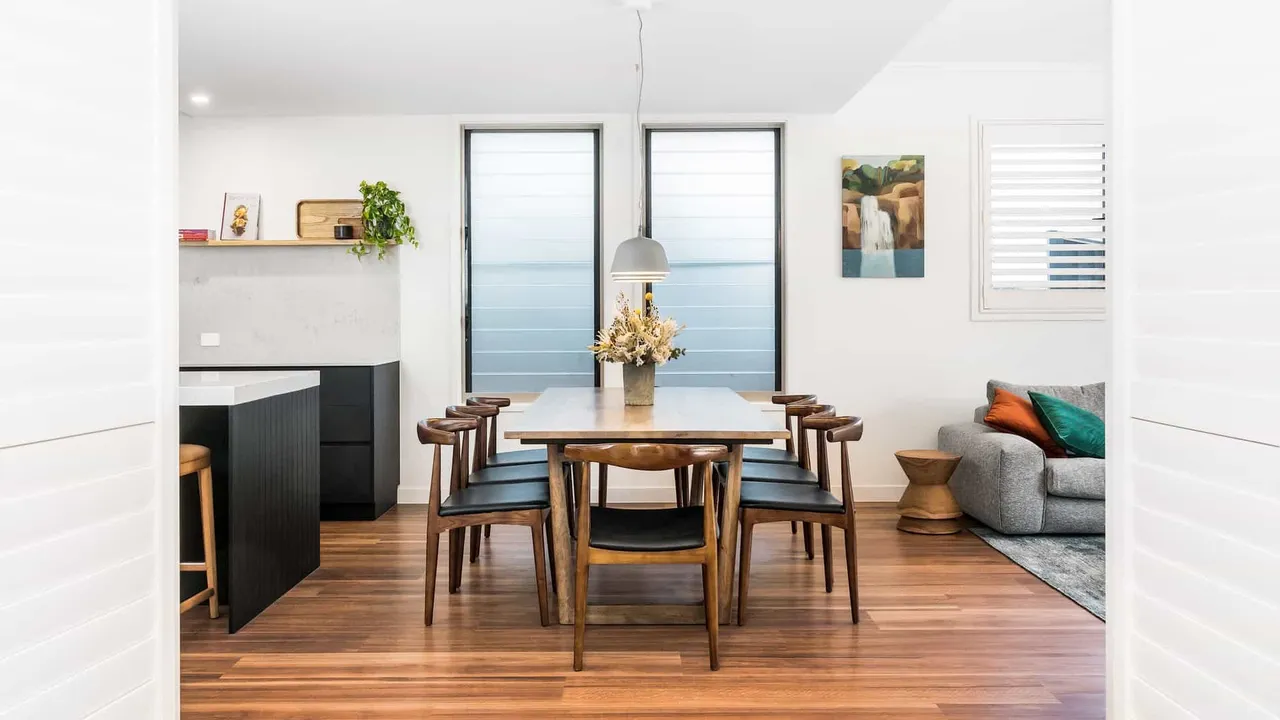 Byron Beach House
