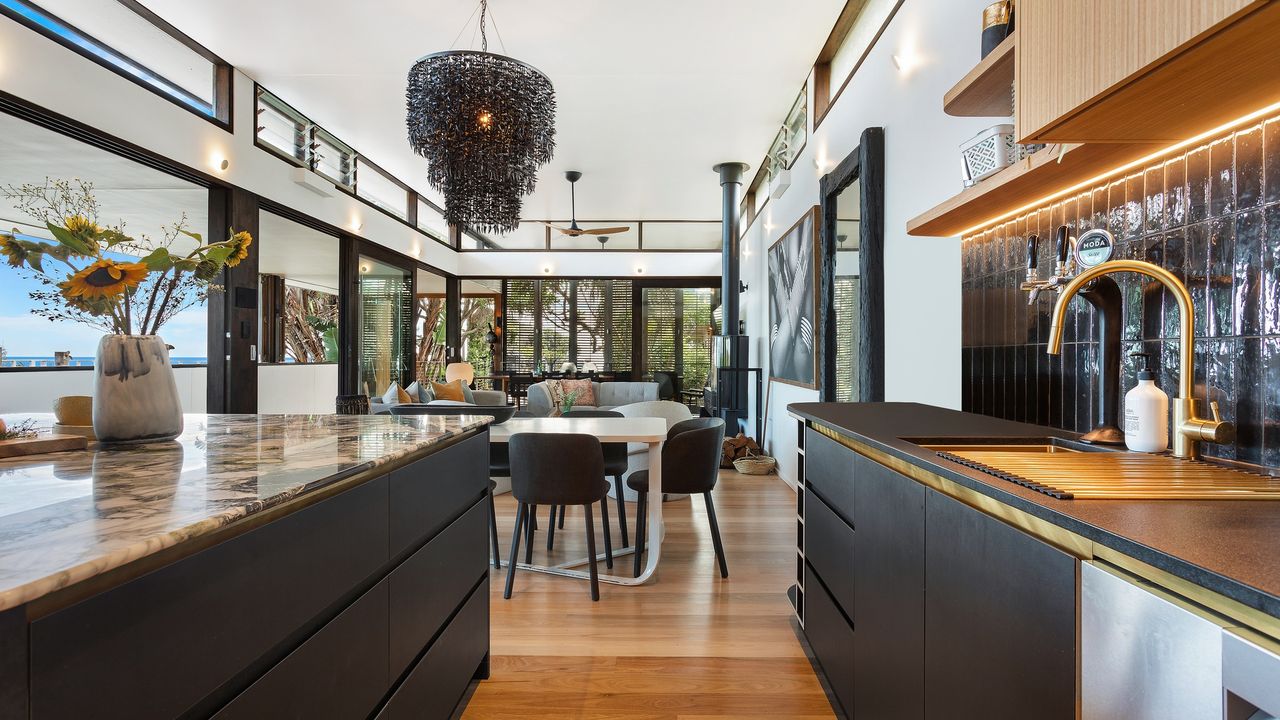 Villa Sands, Byron Bay