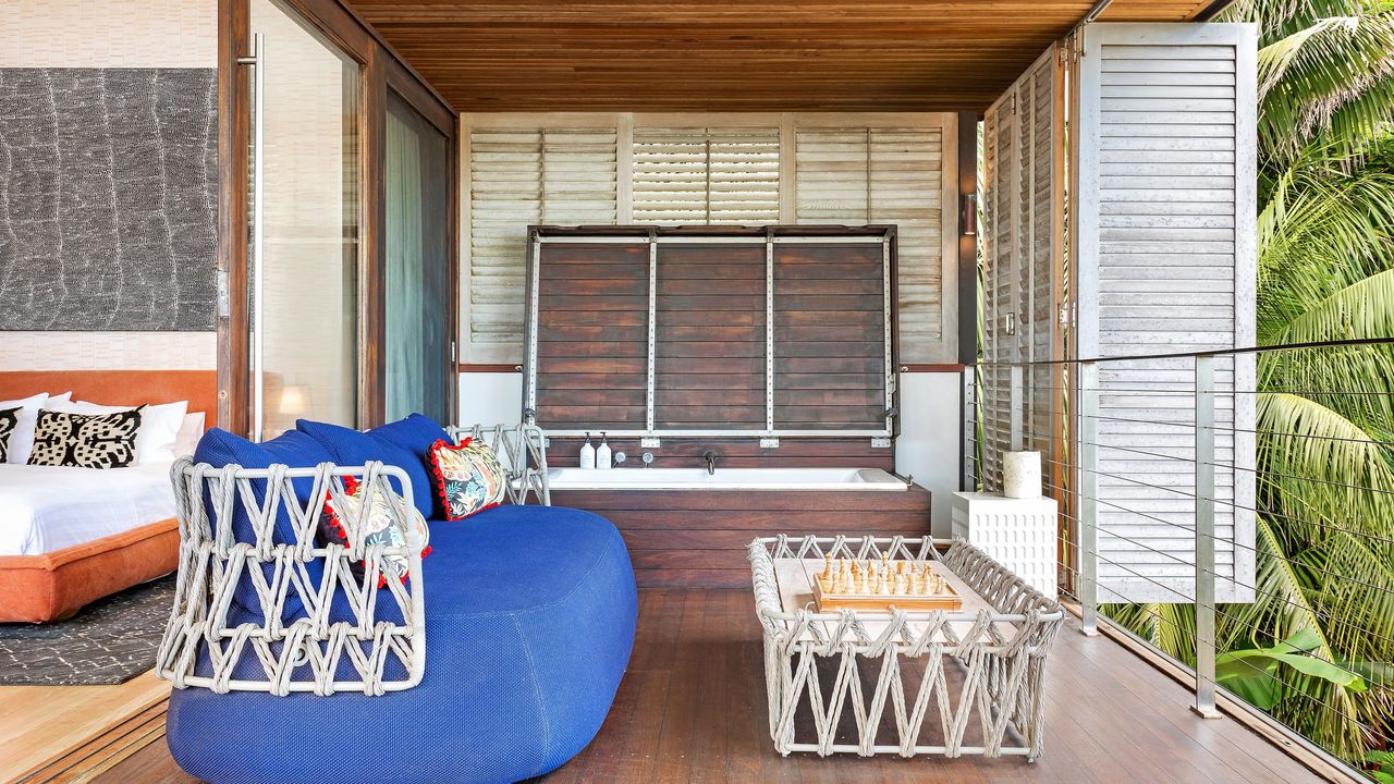 Villa Sands, Byron Bay
