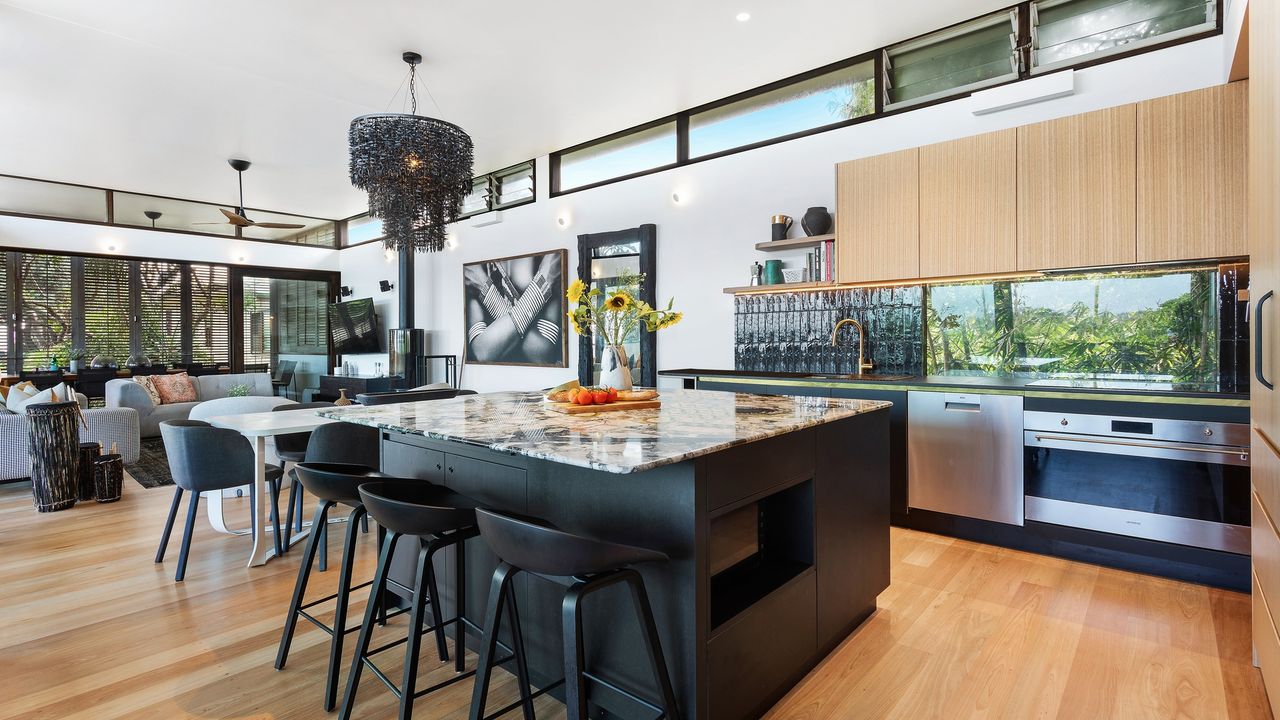 Villa Sands, Byron Bay