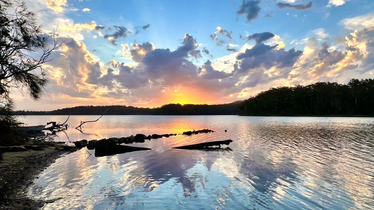 Lakeview at Berringer