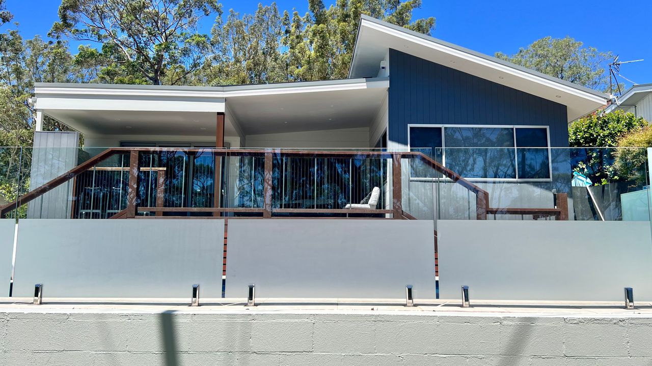 Lakeview at Berringer