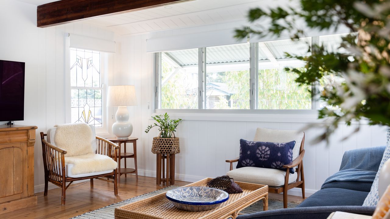 Miramar Coastal Cottage