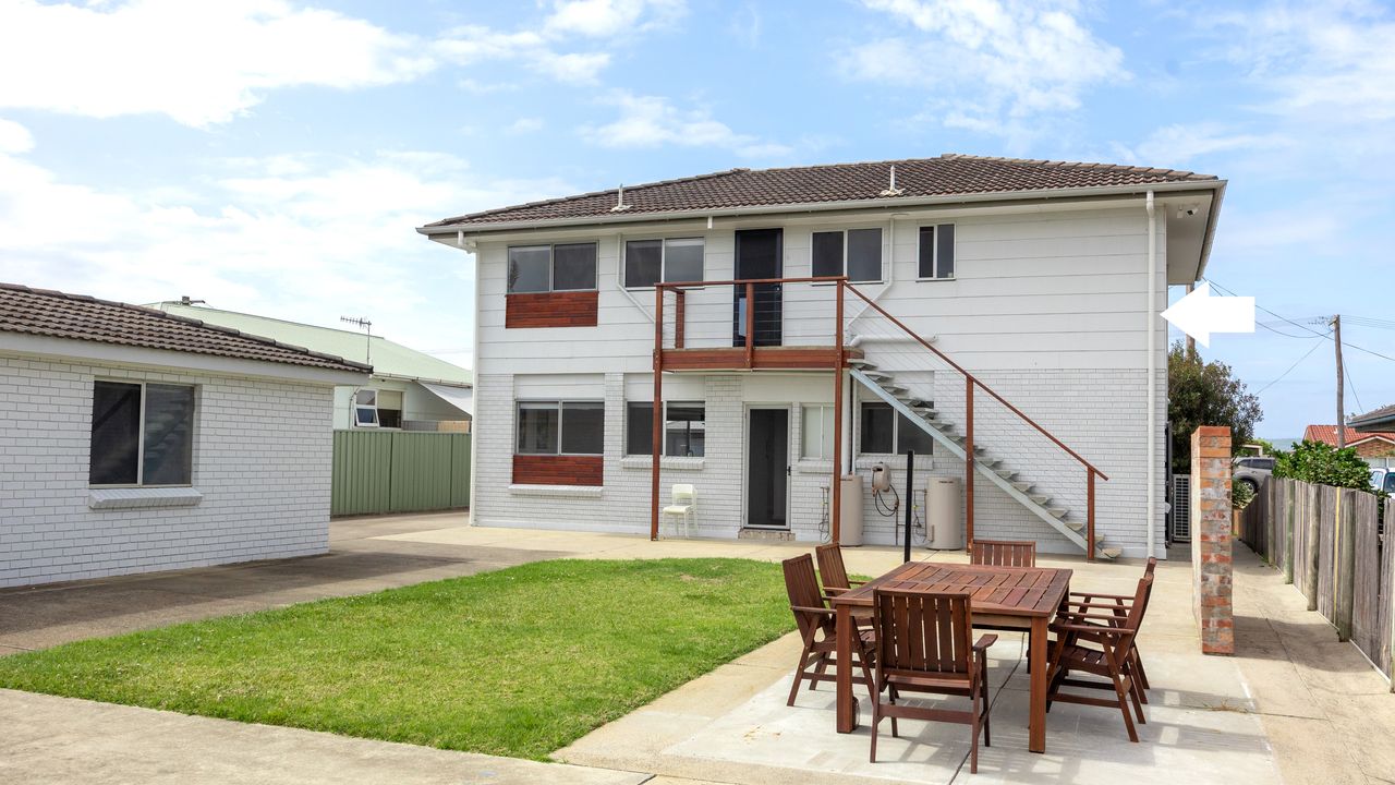 Coastal Breeze – 67 Burrill Street