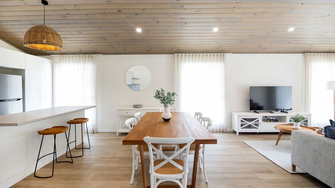 Kaia’s Beach Retreat