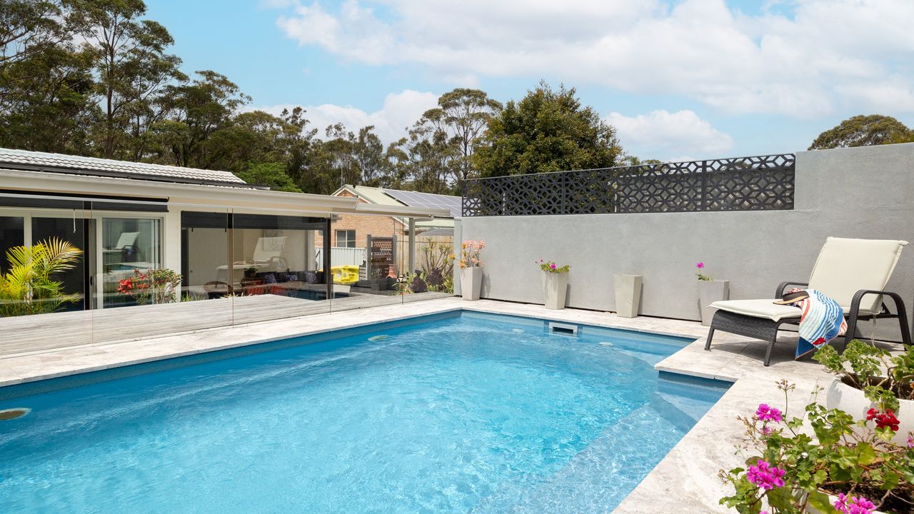 Narrawallee Beach House