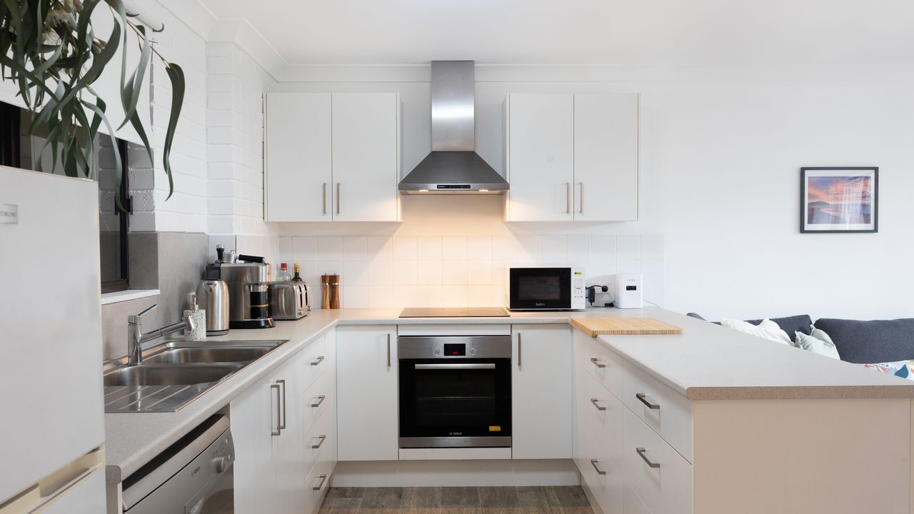 The Nook in Mollymook