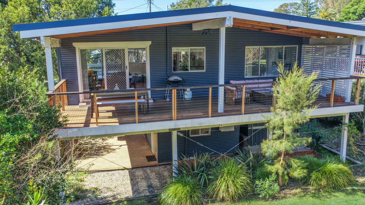 Mollymook Beach House