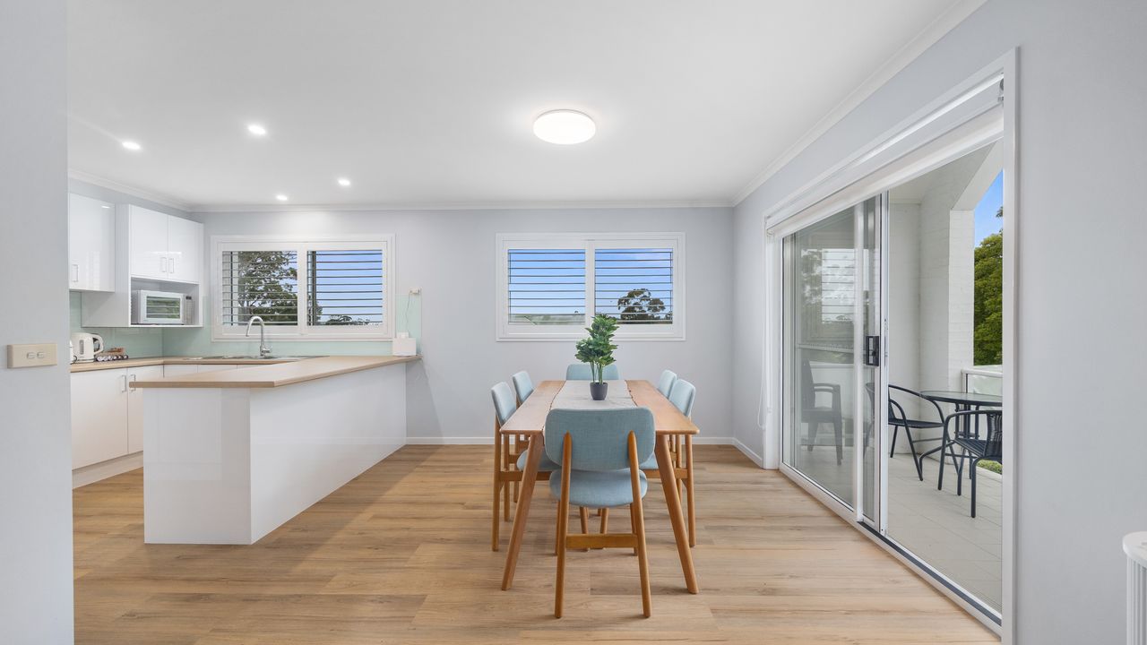 Augusta On The Green