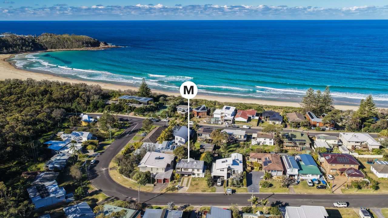 Mollymook Classic