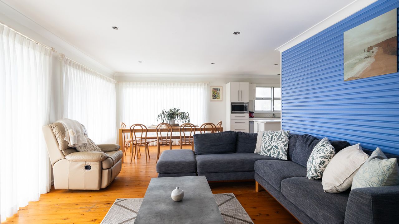 Wallace In Mollymook