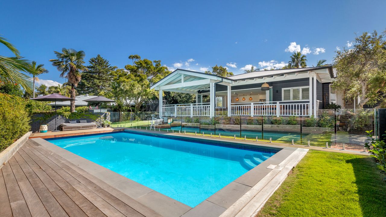 Bayview Bliss