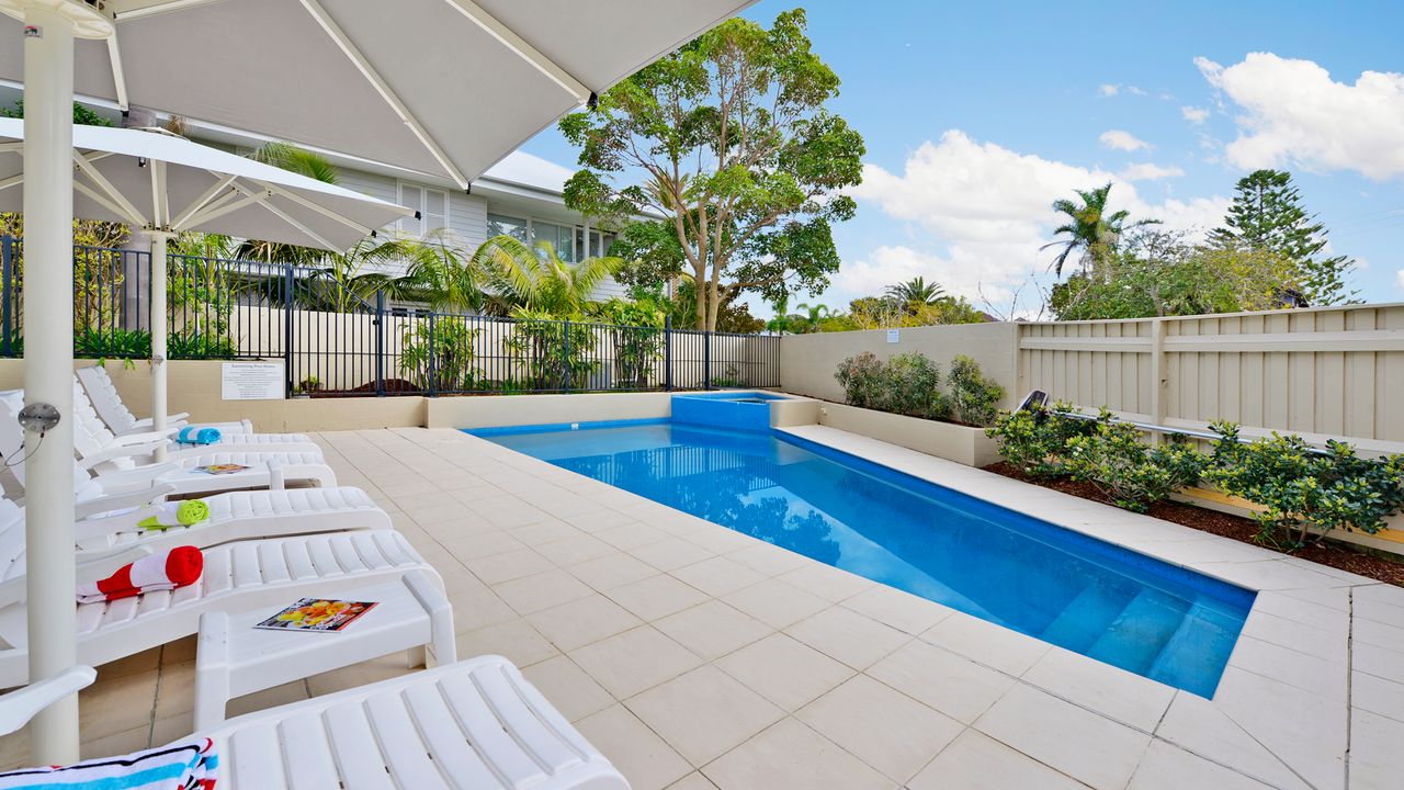 Iluka Apartments – Sea Breeze by Beach Stays