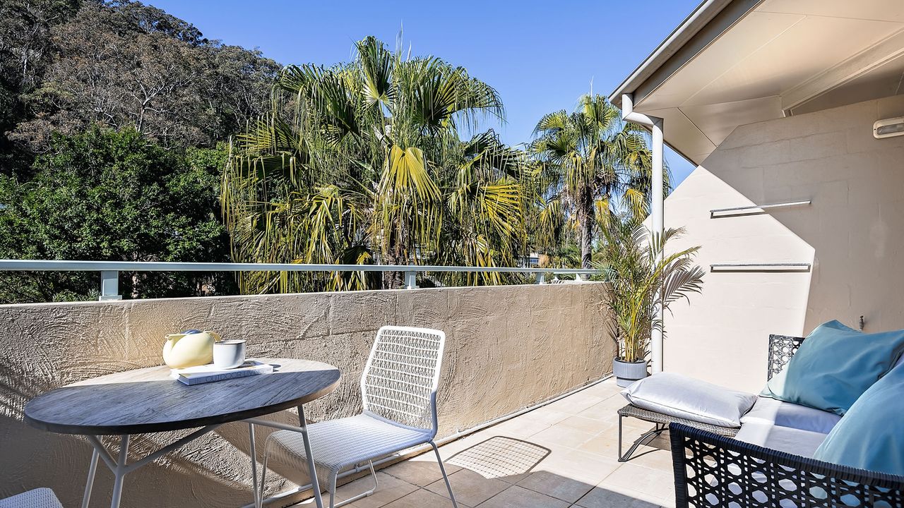 Iluka Apartments – Oceans Eleven by Beach Stays