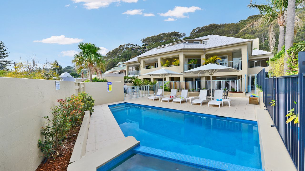 Iluka Apartments – Oceans Eleven by Beach Stays