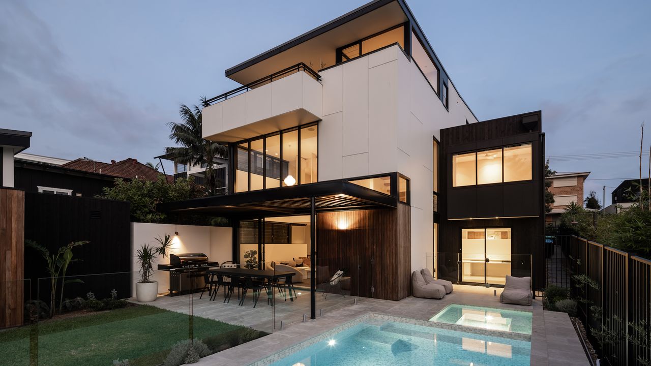 Turimetta Beach Retreat