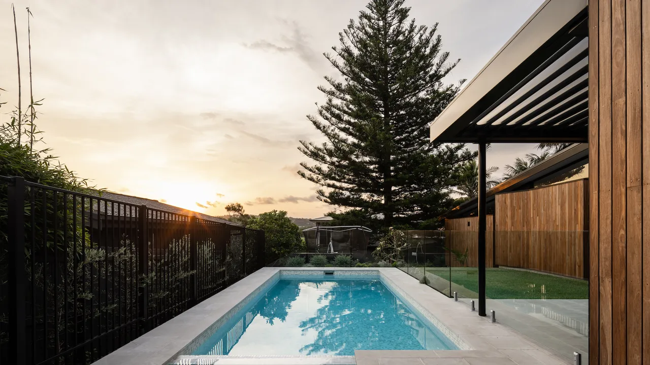 Turimetta Beach Retreat