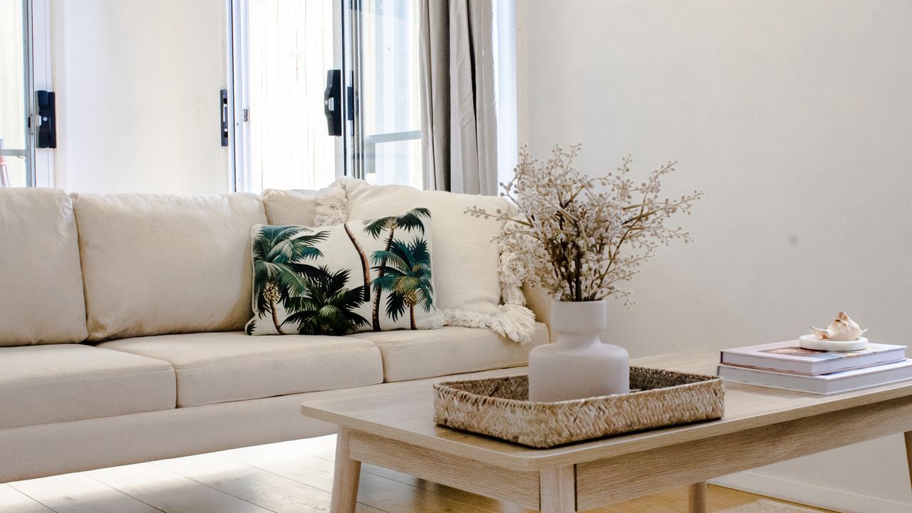 Bareena Apartment
