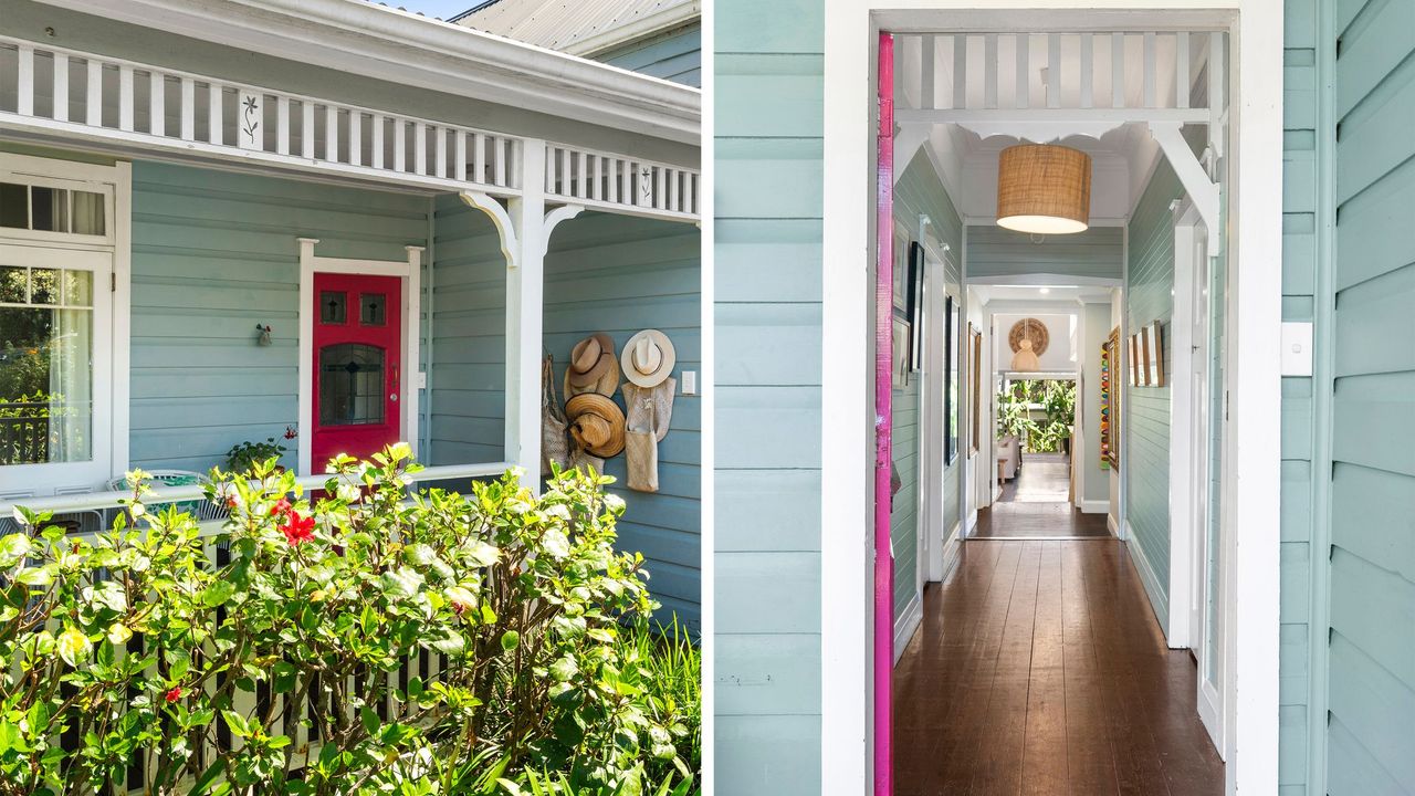 Freshie Basin Beach House