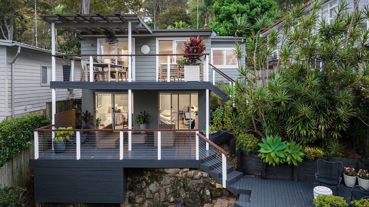 Gumleaf Cottage