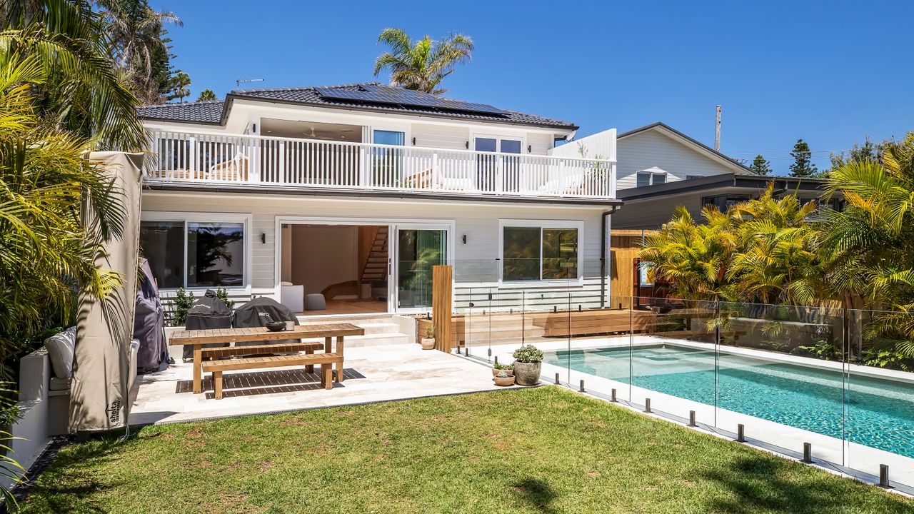 Bangalley by the Sea