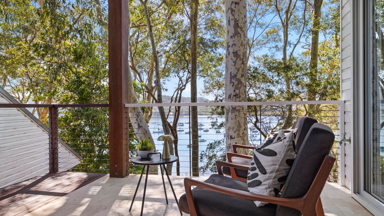 The Treehouse Avalon