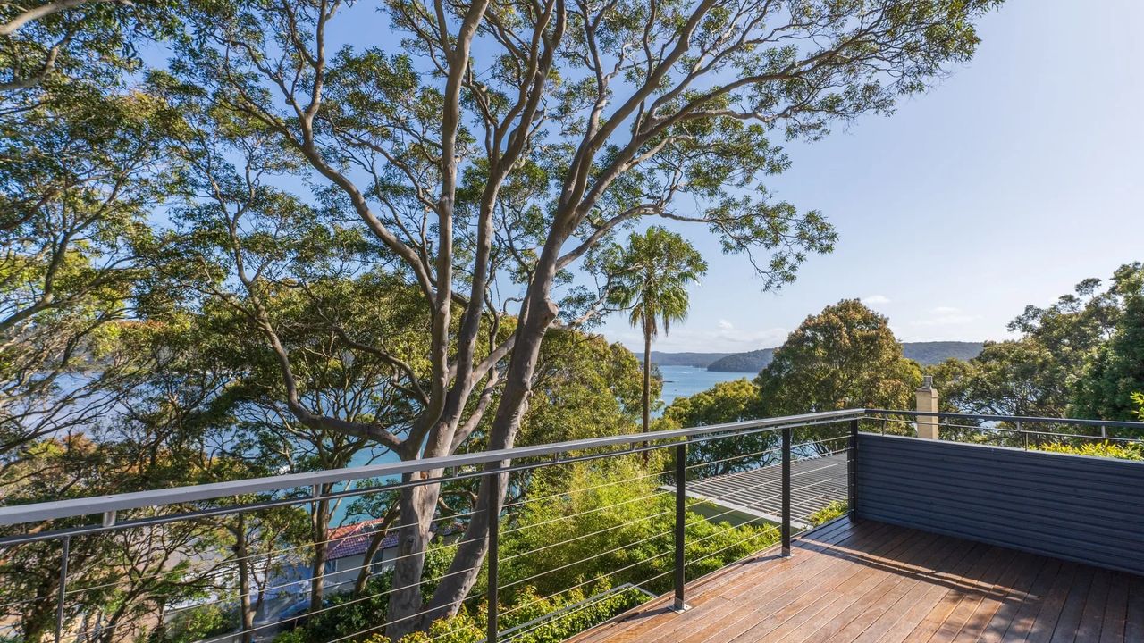 The Treehouse Palm Beach