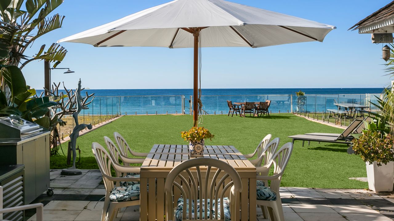 The Beach House Collaroy