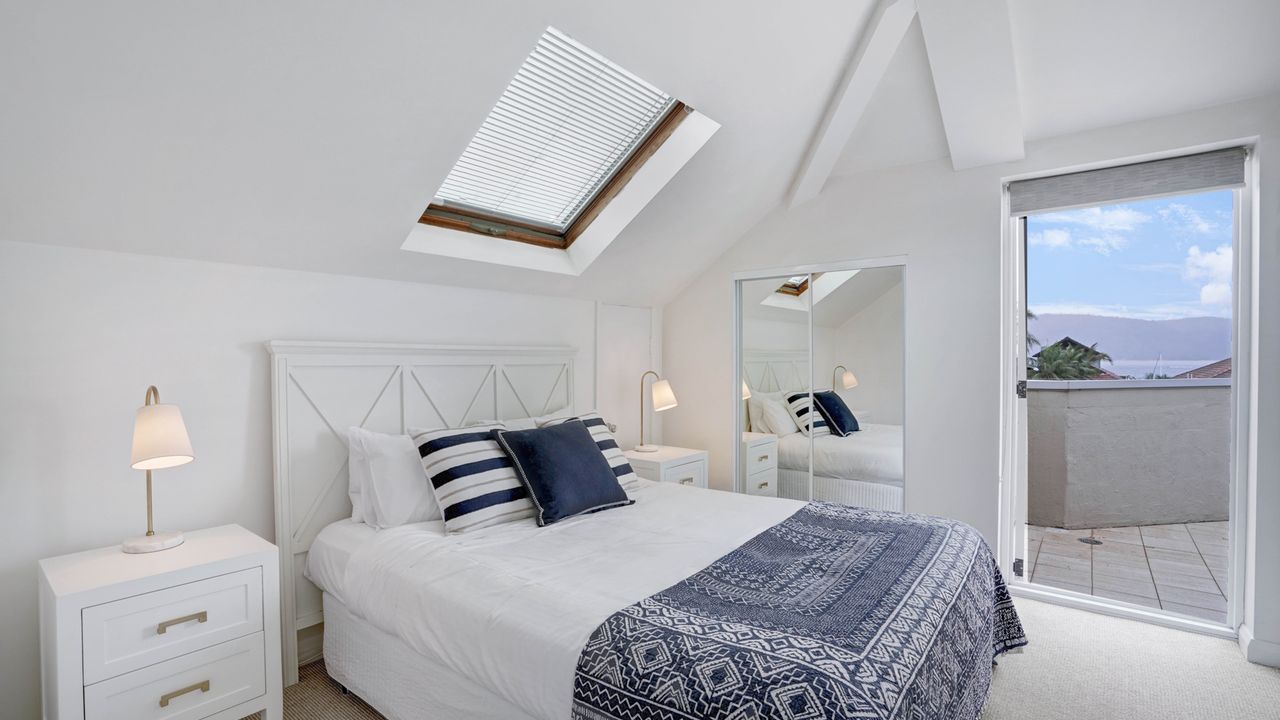 Iluka Apartments – The Lookout