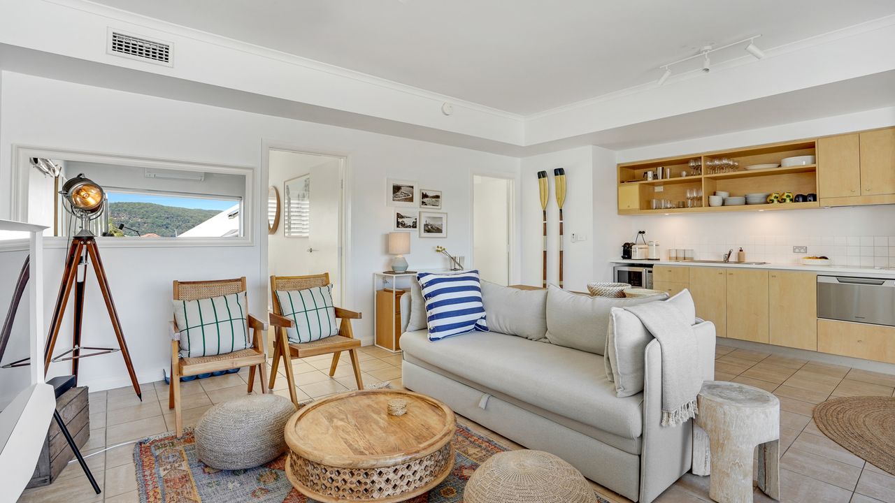 Iluka Apartments – Sunchaser